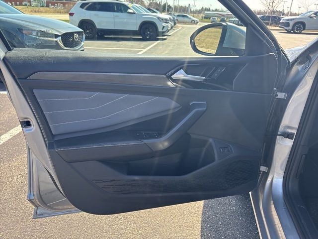 2025 Volkswagen Jetta 1.5T SEL