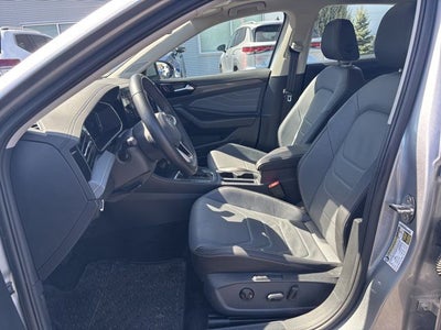 2025 Volkswagen Jetta 1.5T SEL
