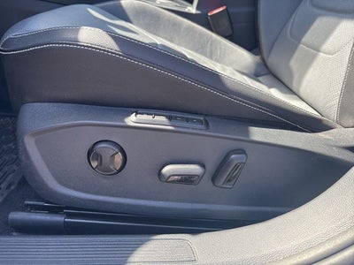 2025 Volkswagen Jetta 1.5T SEL
