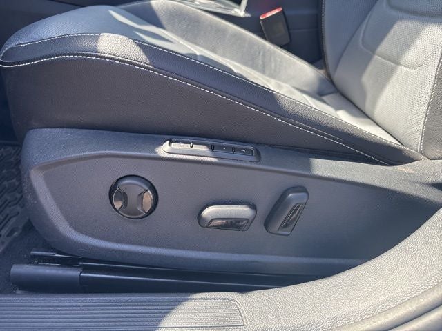 2025 Volkswagen Jetta 1.5T SEL