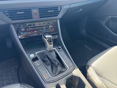 2025 Volkswagen Jetta 1.5T SEL