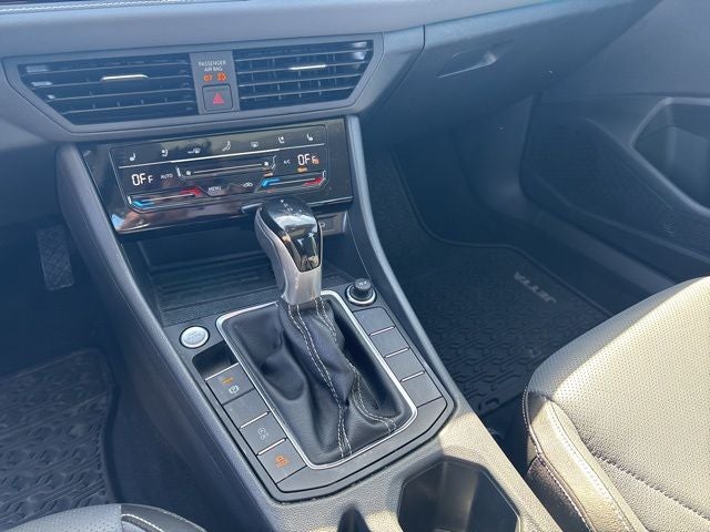 2025 Volkswagen Jetta 1.5T SEL