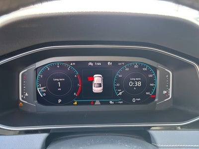 2025 Volkswagen Jetta 1.5T SEL