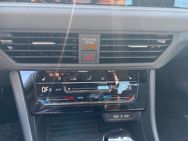 2025 Volkswagen Jetta 1.5T SEL