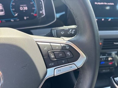 2025 Volkswagen Jetta 1.5T SEL