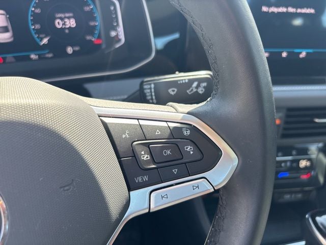 2025 Volkswagen Jetta 1.5T SEL