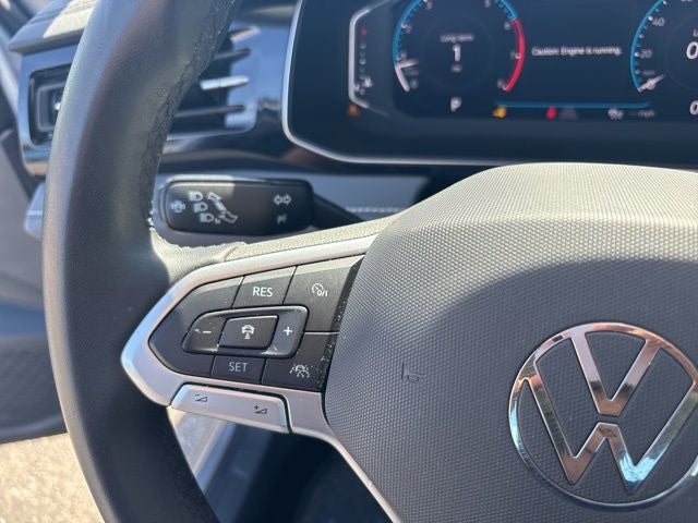 2025 Volkswagen Jetta 1.5T SEL