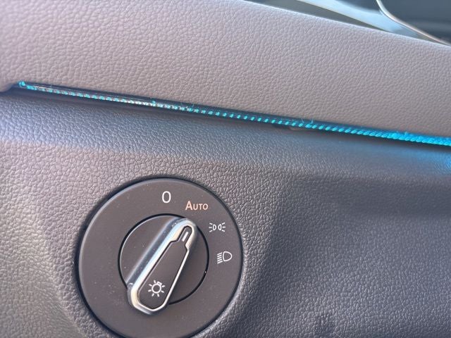 2025 Volkswagen Jetta 1.5T SEL