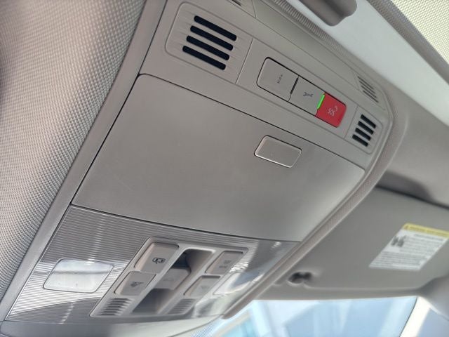 2025 Volkswagen Jetta 1.5T SEL