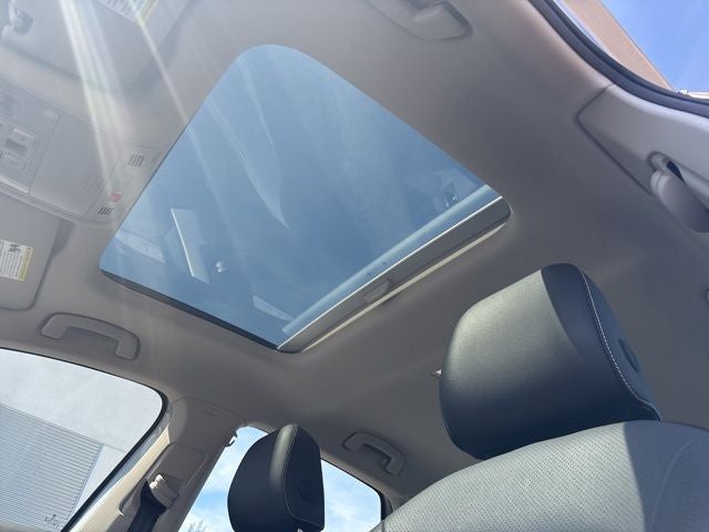 2025 Volkswagen Jetta 1.5T SEL