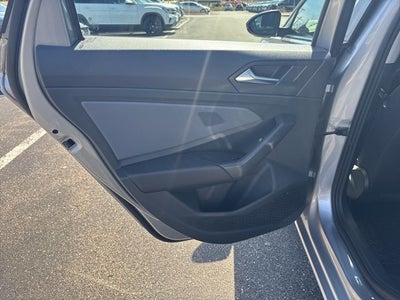 2025 Volkswagen Jetta 1.5T SEL