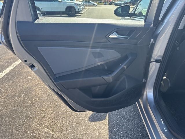 2025 Volkswagen Jetta 1.5T SEL