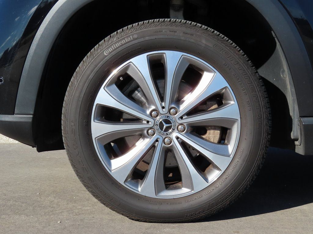 2020 Mercedes-Benz GLE GLE 350 4MATIC®