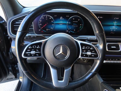 2020 Mercedes-Benz GLE GLE 350 4MATIC®