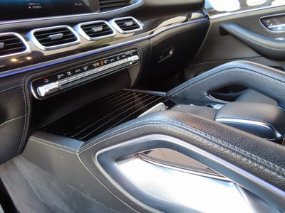 2020 Mercedes-Benz GLE GLE 350 4MATIC®