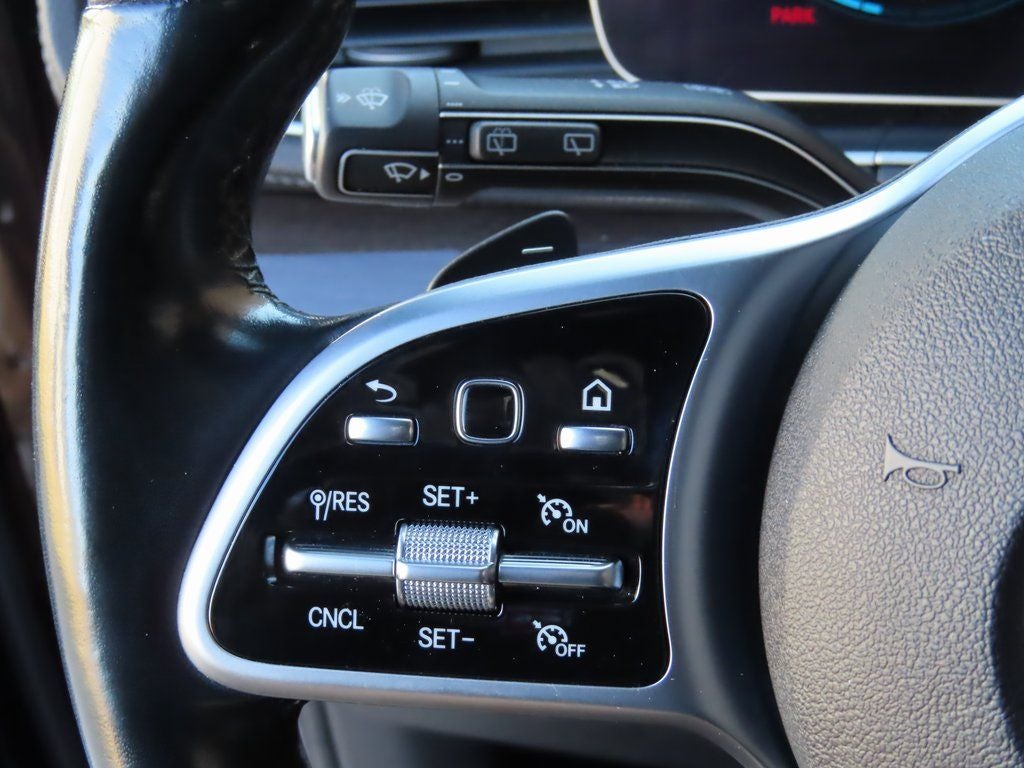 2020 Mercedes-Benz GLE GLE350 - Photo 21