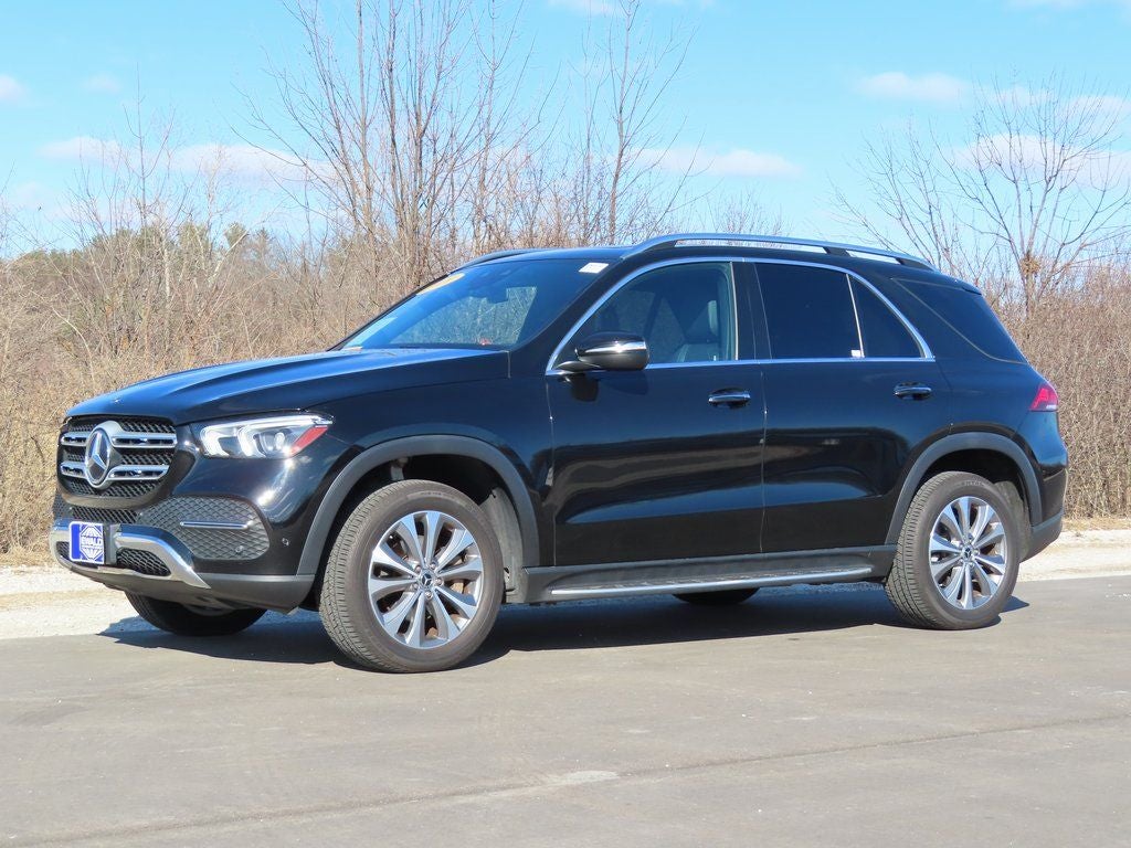 2020 Mercedes-Benz GLE GLE350 - Photo 23