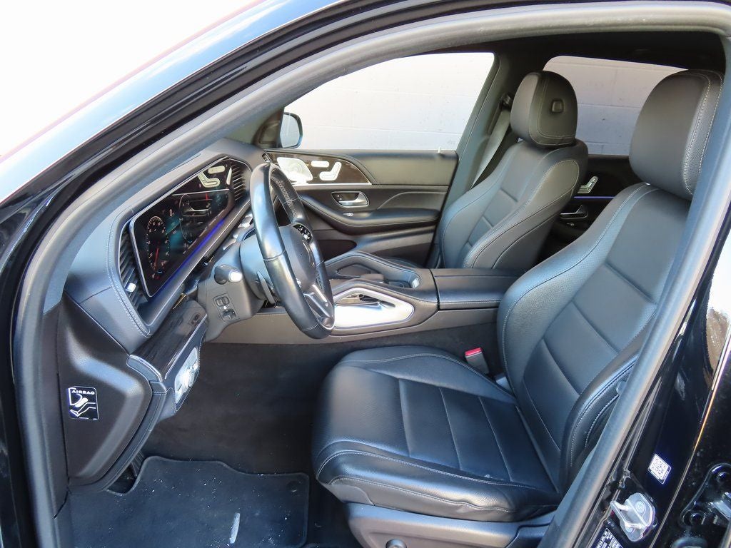 2020 Mercedes-Benz GLE GLE 350 4MATIC®