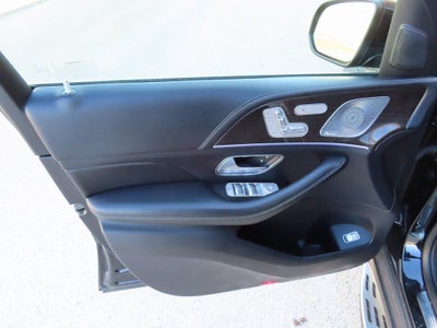 2020 Mercedes-Benz GLE GLE 350 4MATIC®