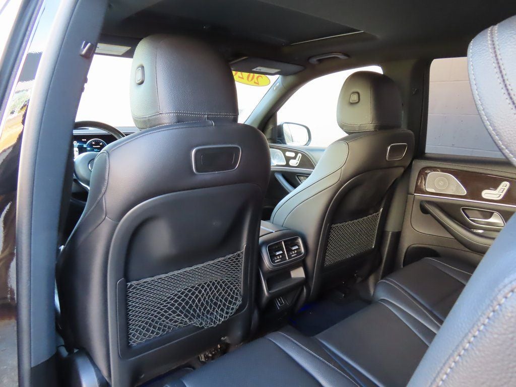 2020 Mercedes-Benz GLE GLE 350 4MATIC®