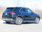 2020 Mercedes-Benz GLE GLE 350 4MATIC®