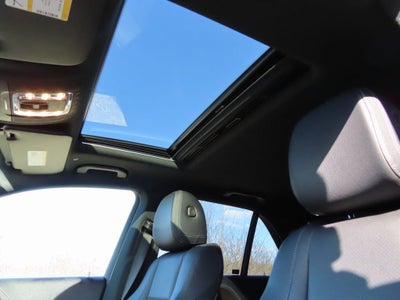 2020 Mercedes-Benz GLE GLE 350 4MATIC®