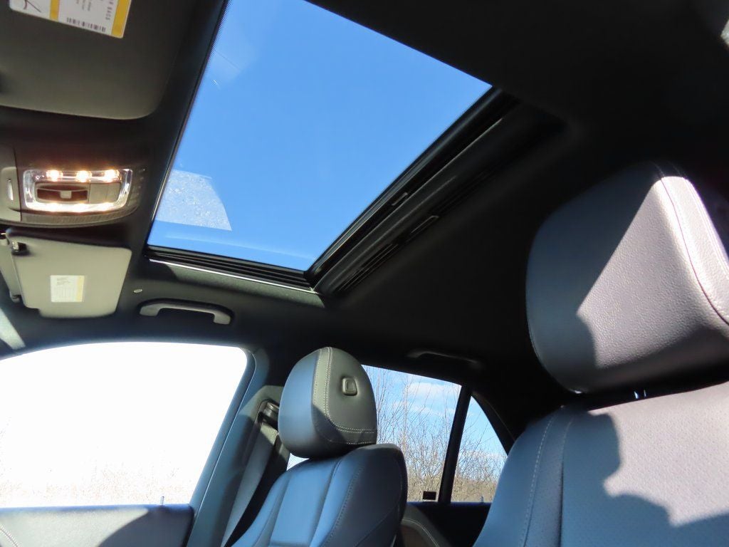 2020 Mercedes-Benz GLE GLE 350 4MATIC®
