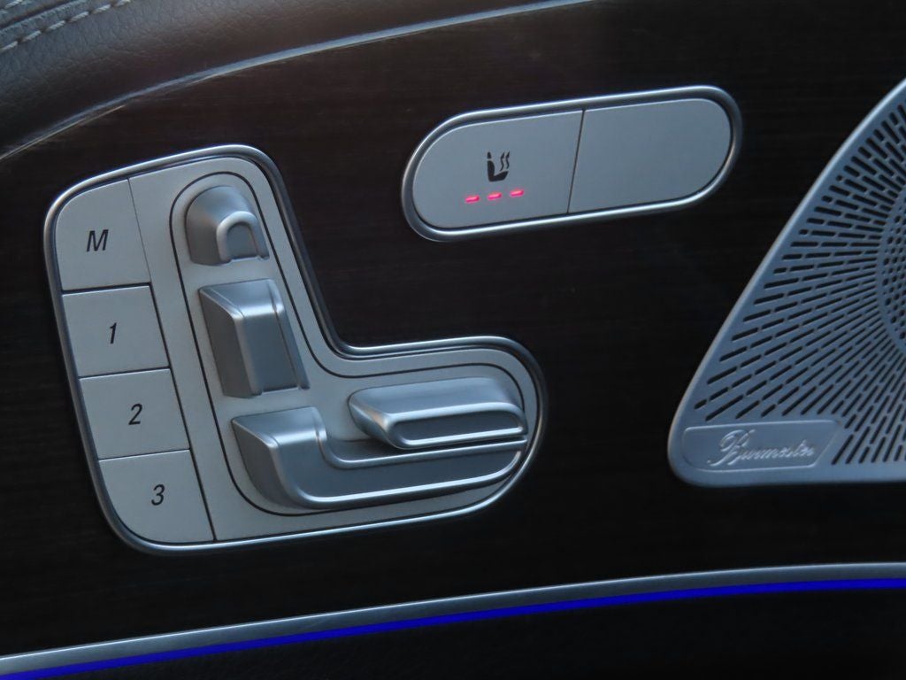 2020 Mercedes-Benz GLE GLE 350 4MATIC®