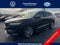 2022 Acura MDX Advance SH-AWD
