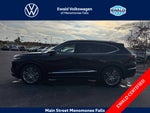 2022 Acura MDX Advance SH-AWD