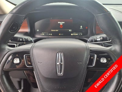 2022 Lincoln Aviator Reserve Premium