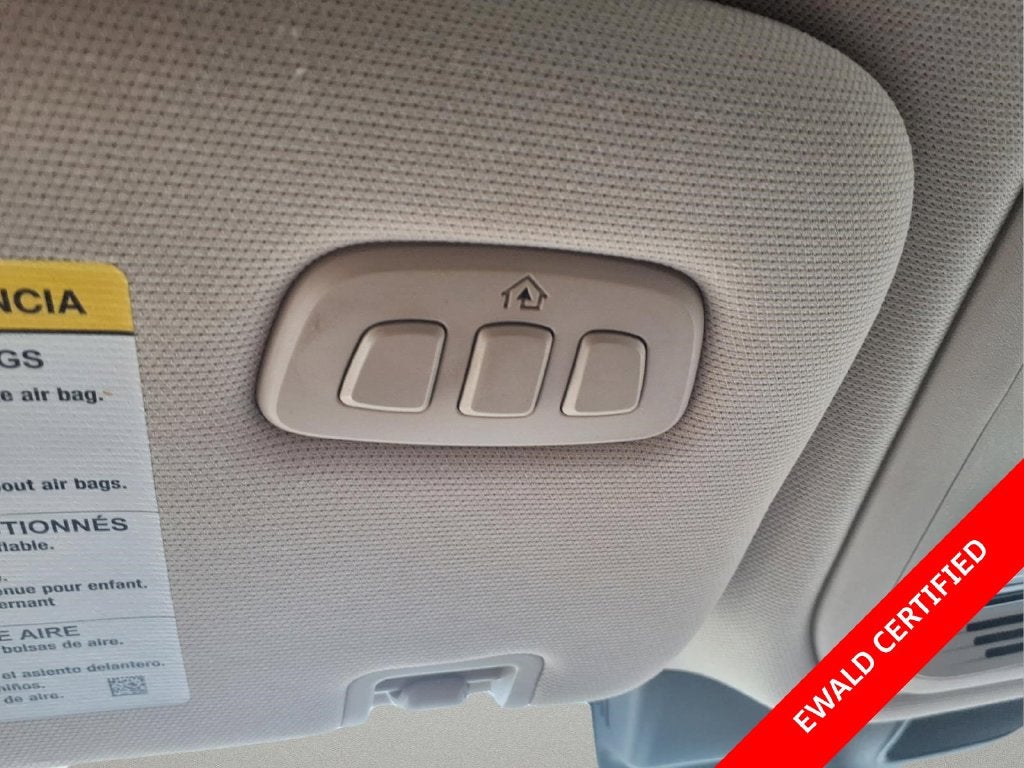 2022 Lincoln Aviator Reserve Premium