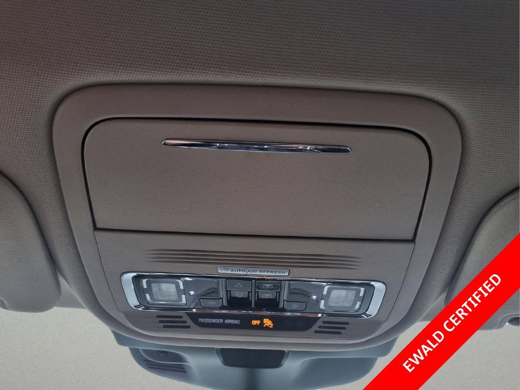 2022 Lincoln Aviator Reserve Premium