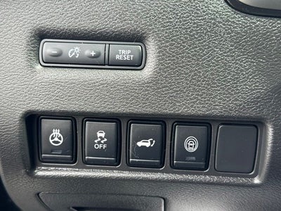 2023 Nissan Murano SL Midnight Edition