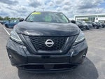 2023 Nissan Murano SL Midnight Edition