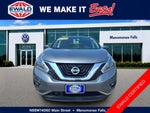 2018 Nissan Murano SV