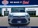 2026 Toyota Grand Highlander Base