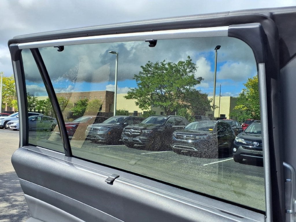 2026 Toyota Grand Highlander Base