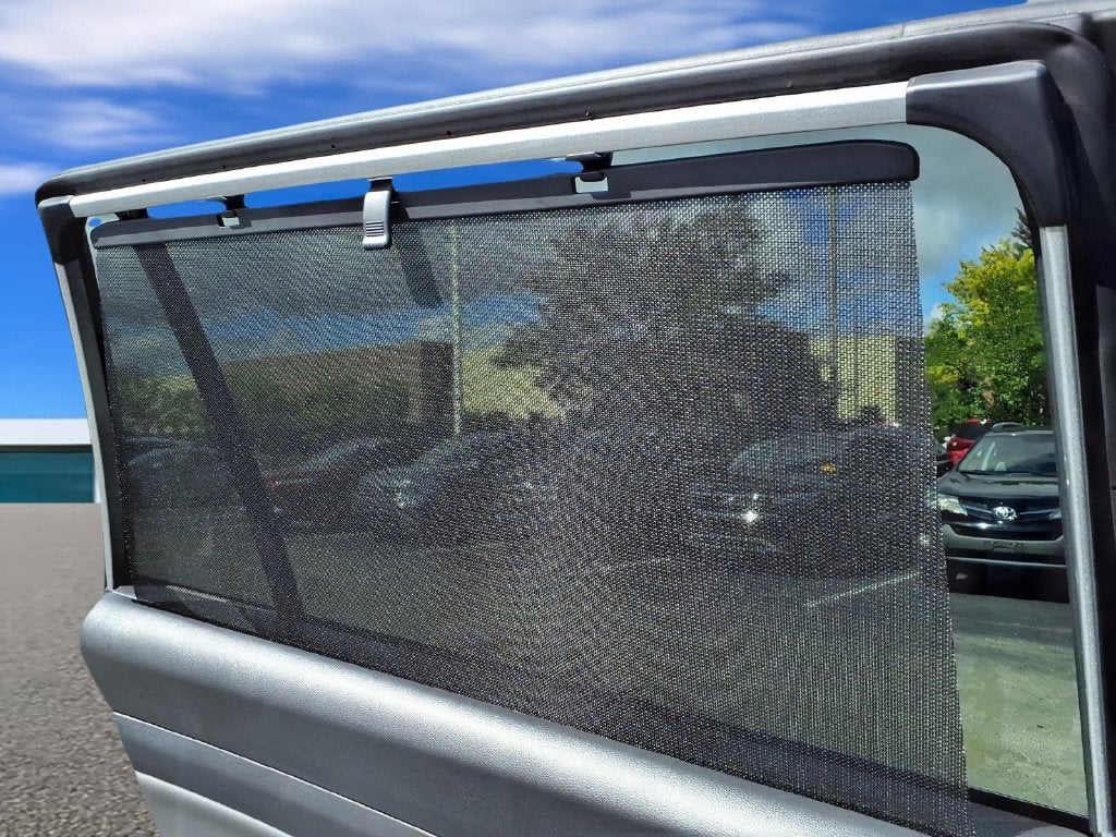 2026 Toyota Grand Highlander Base