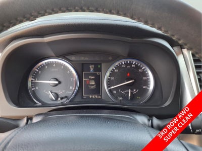 2014 Toyota Highlander Limited
