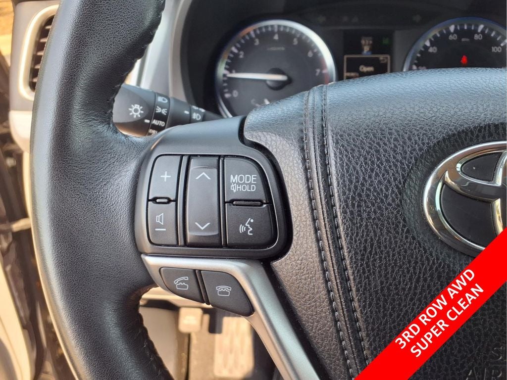 2014 Toyota Highlander Limited