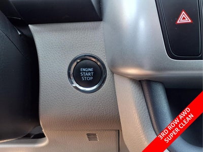 2014 Toyota Highlander Limited