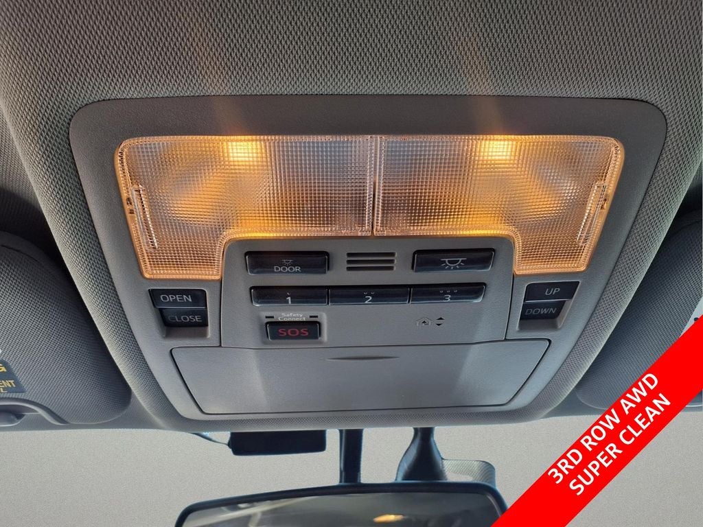 2014 Toyota Highlander Limited
