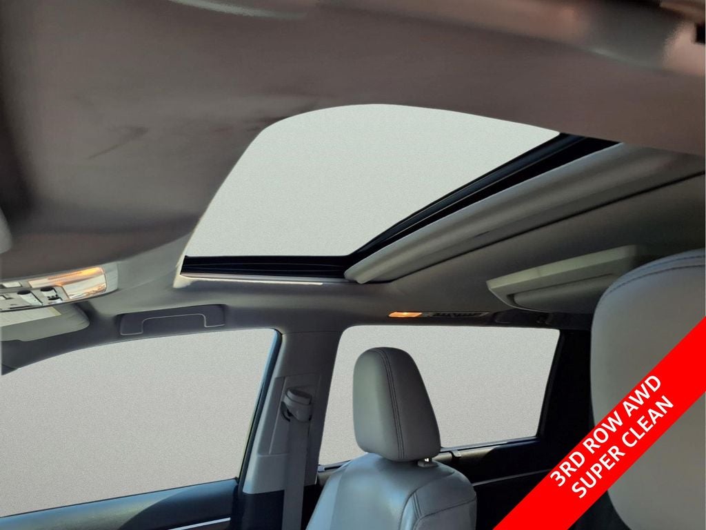 2014 Toyota Highlander Limited