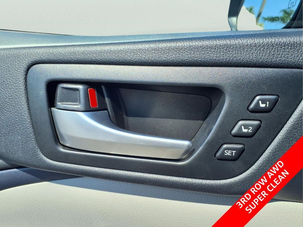 2014 Toyota Highlander Limited