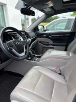 2014 Toyota Highlander Limited