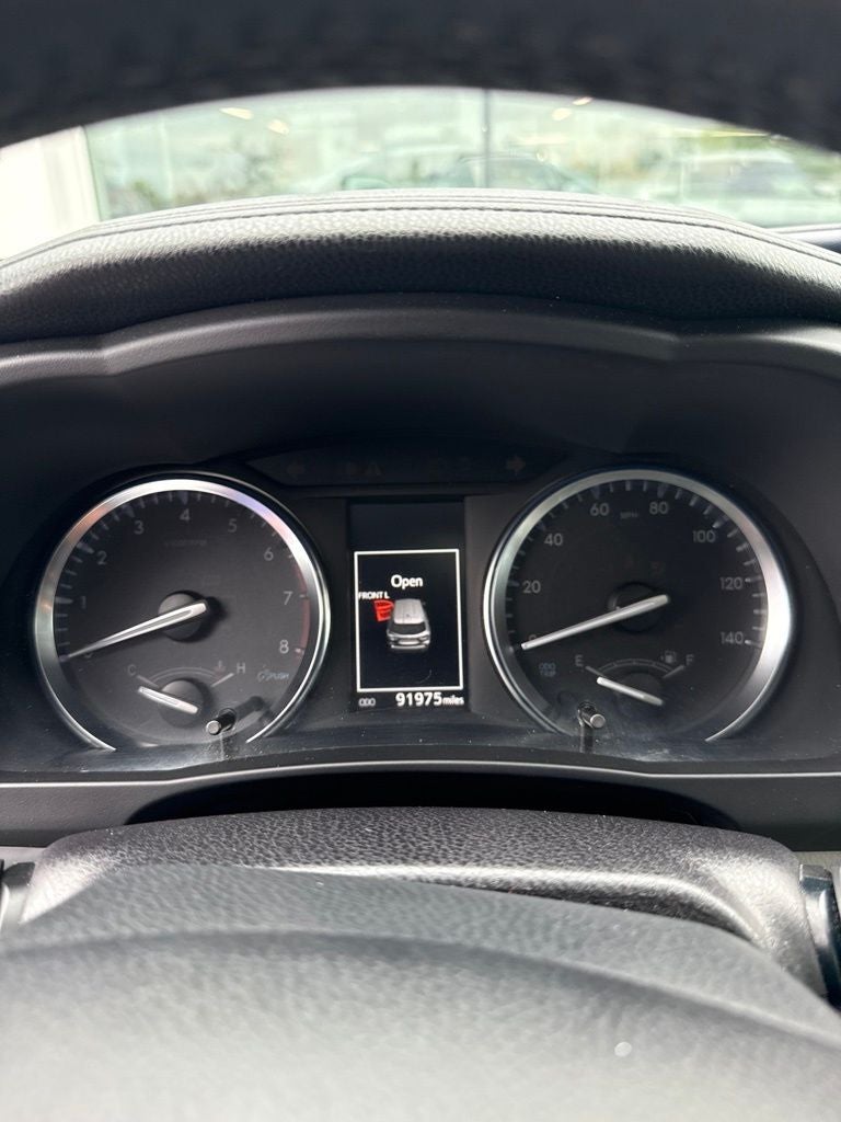 2014 Toyota Highlander Limited