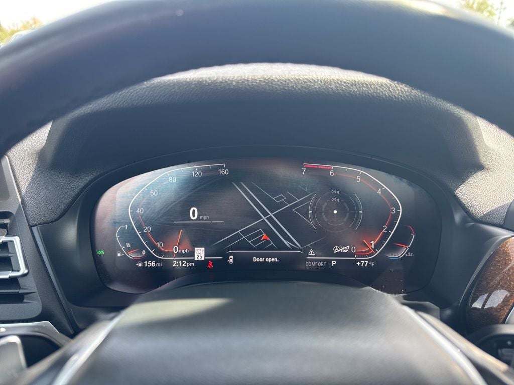 2023 BMW X3 xDrive30i Premium Package