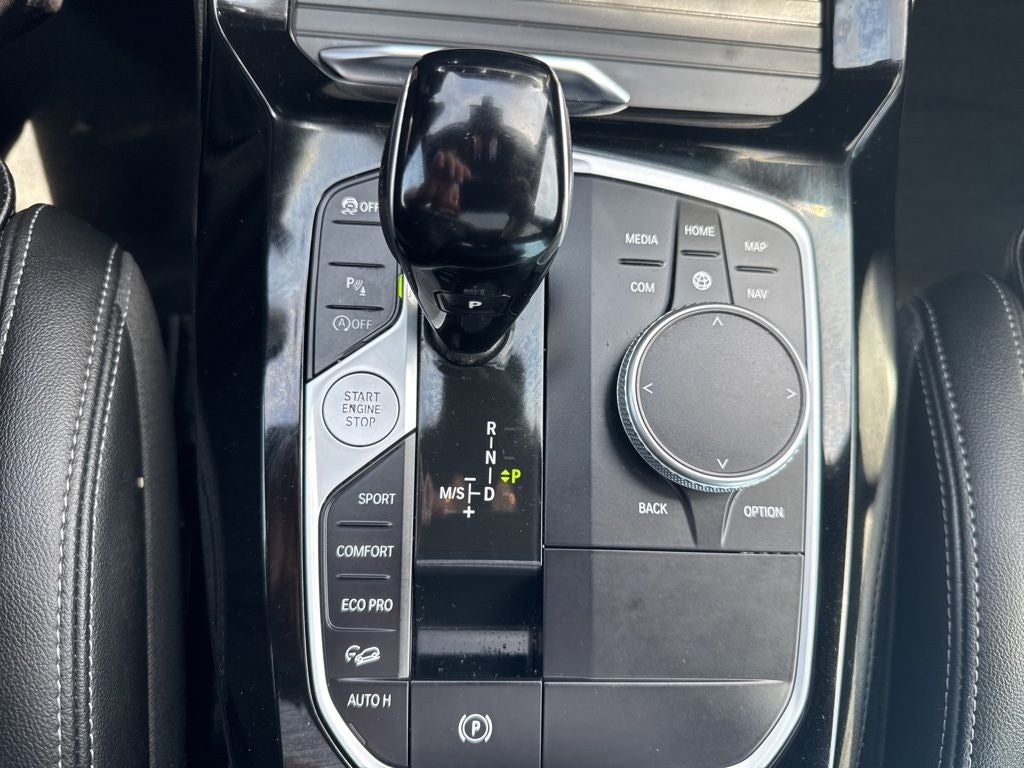 2023 BMW X3 xDrive30i Premium Package