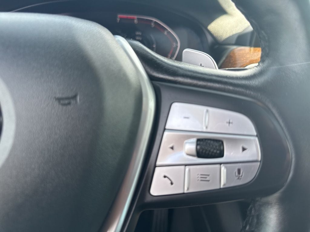 2023 BMW X3 xDrive30i Premium Package
